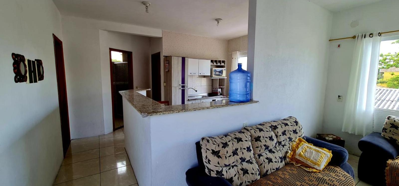 Casas flor