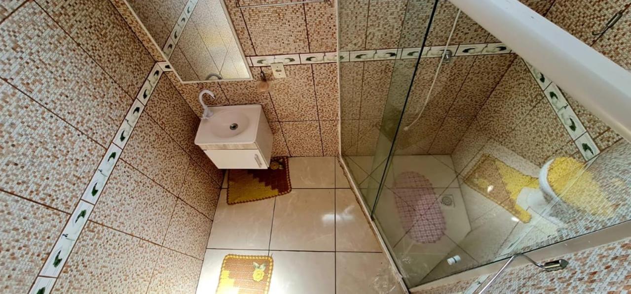 Casas flor