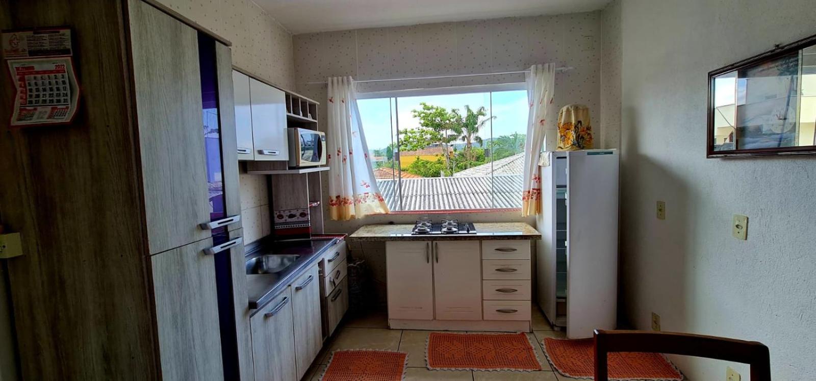 Casas flor