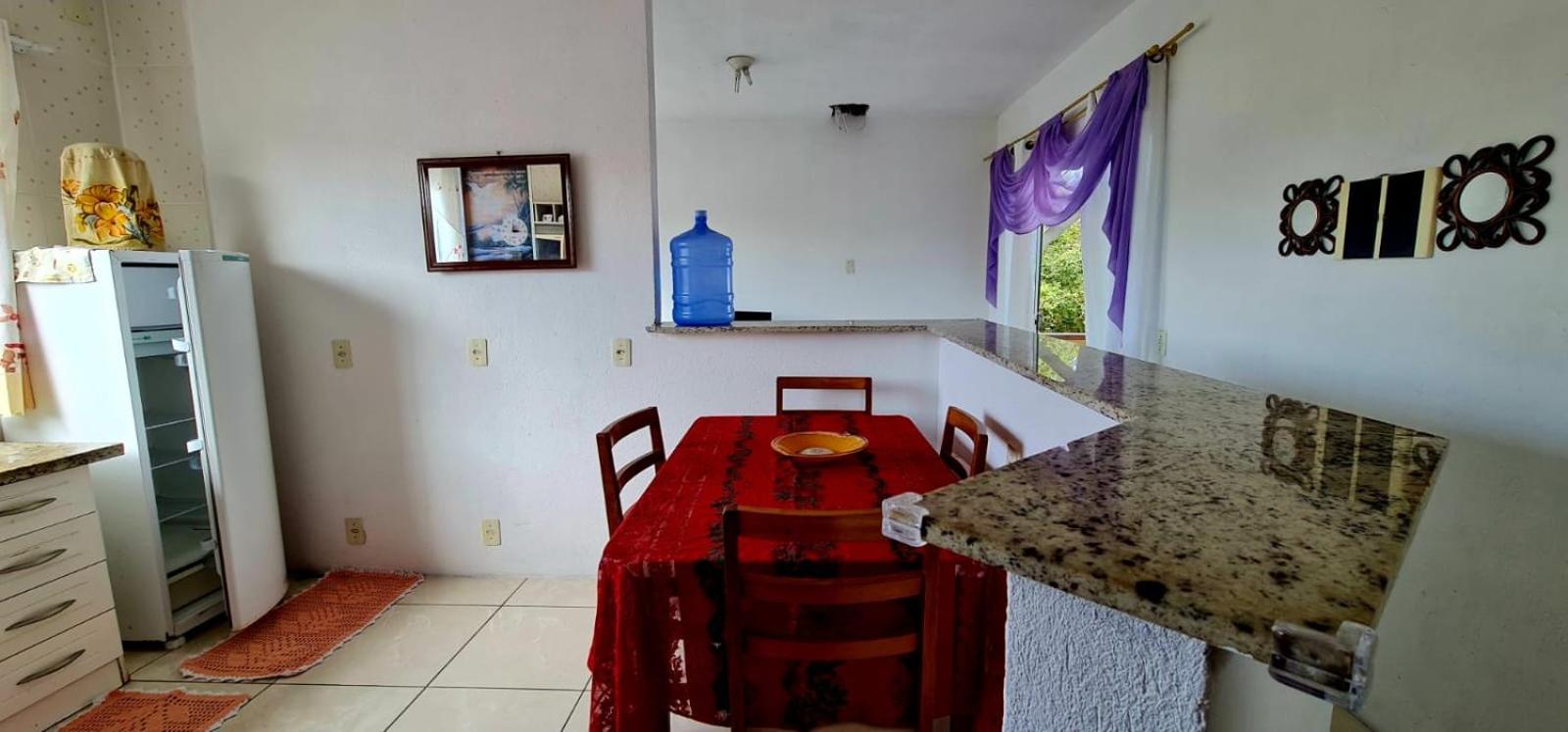 Casas flor