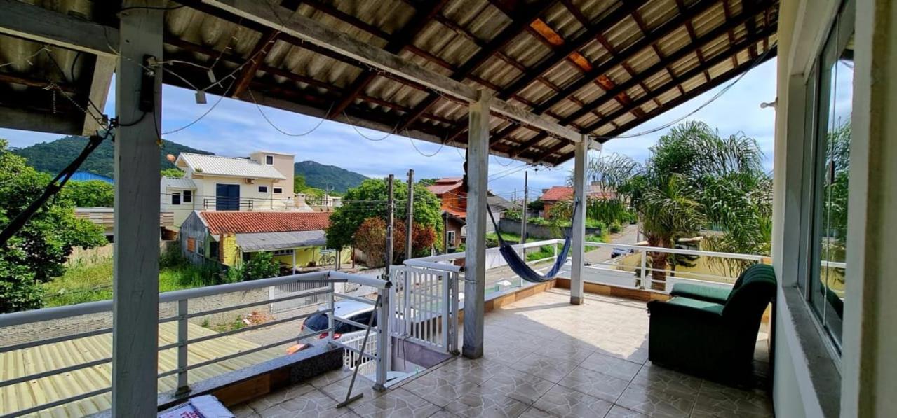 Casas flor