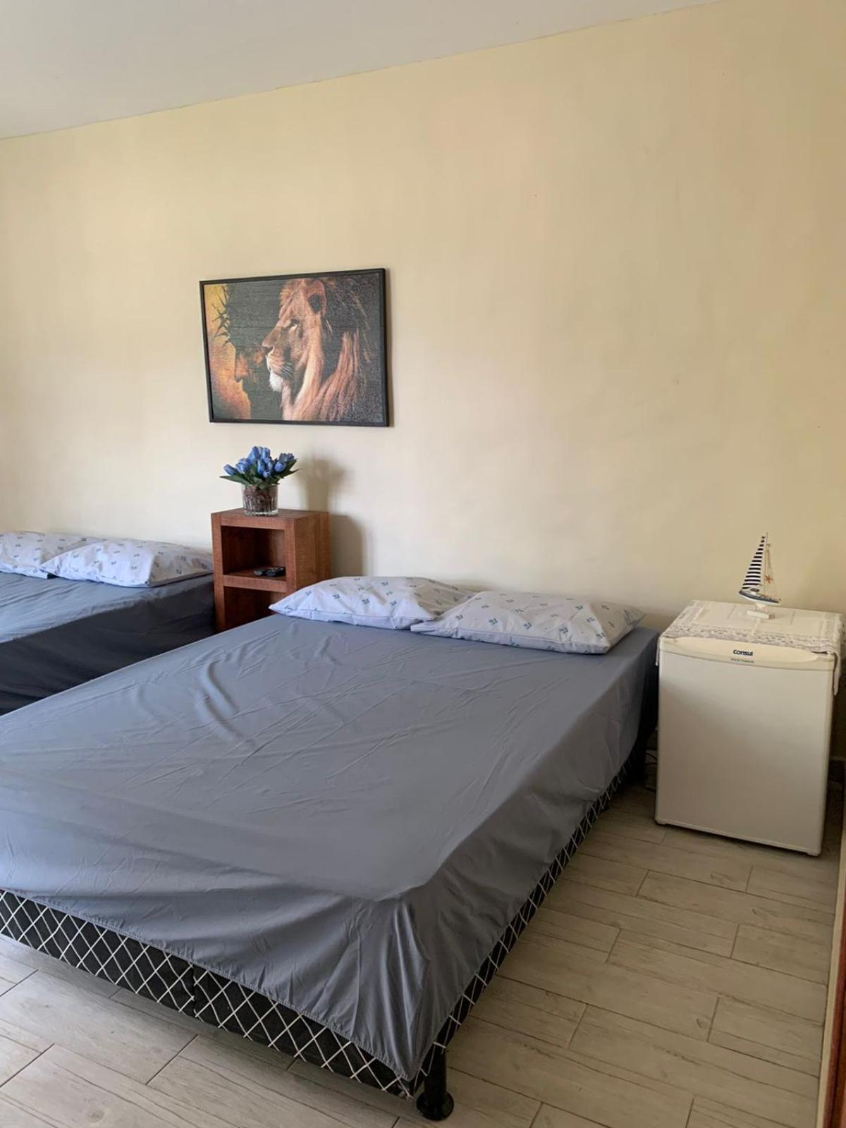 Recanto do Peixe Dourado
