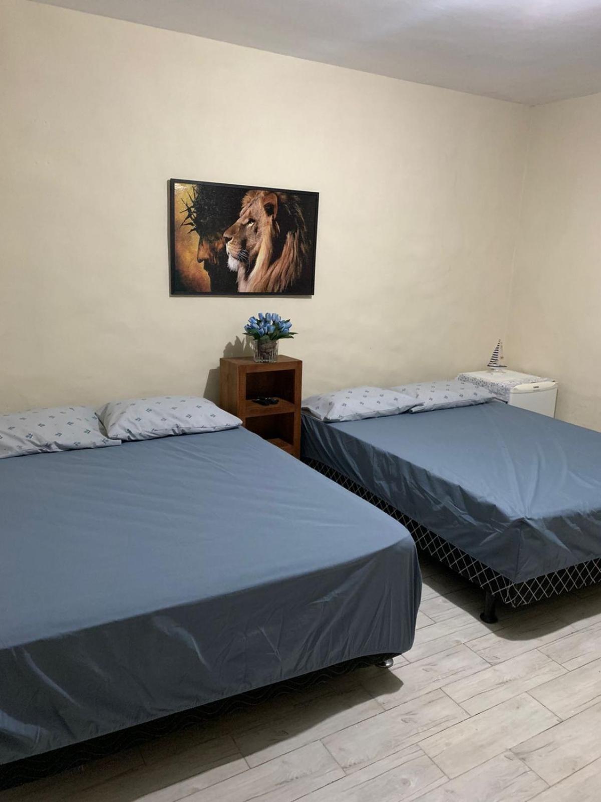 Recanto do Peixe Dourado