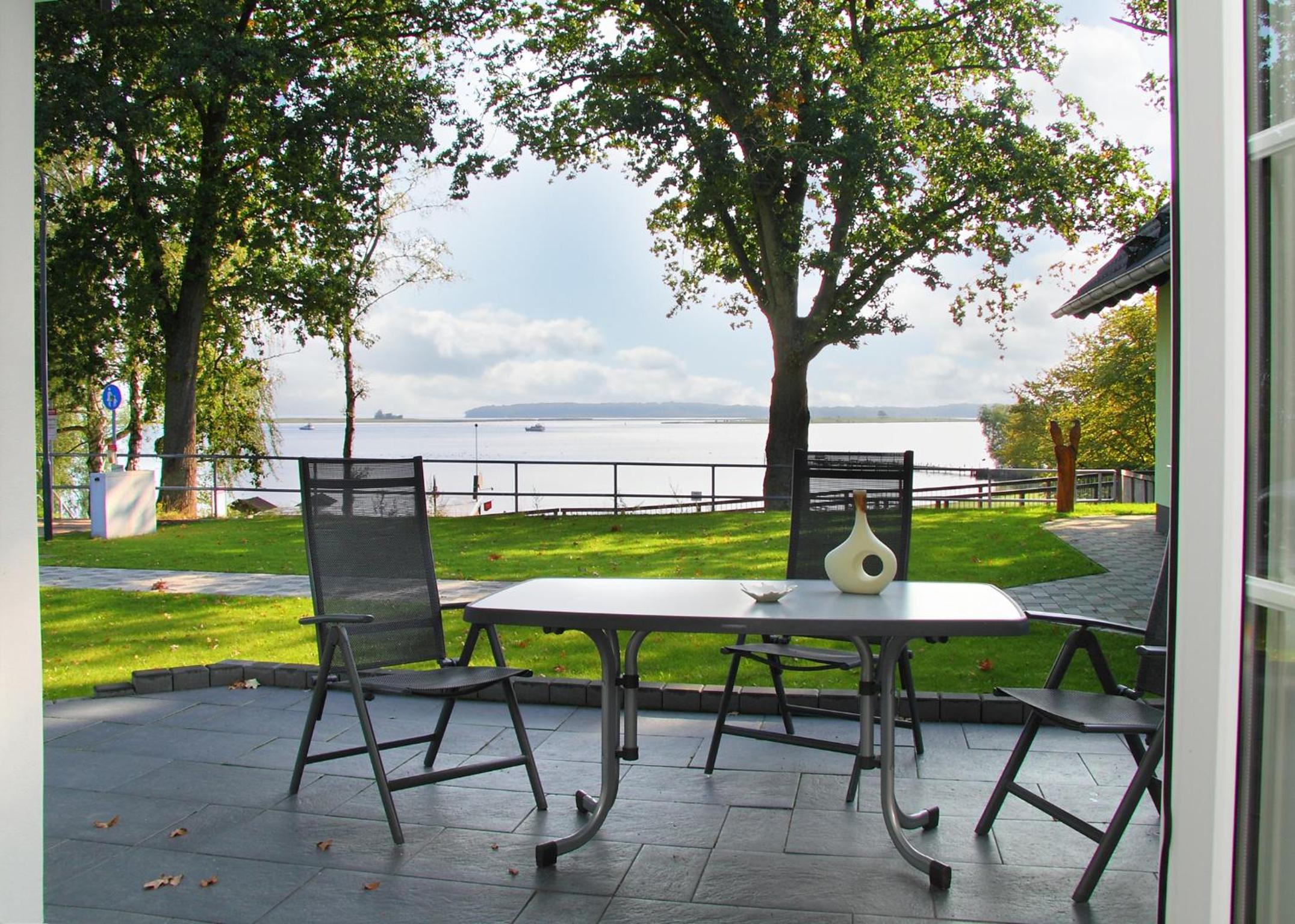 Ferienwohnung Otter im Muritz Seepark - Property Image 1