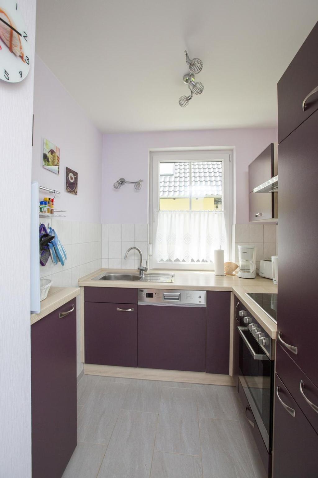 Ferienwohnung Otter im Muritz Seepark - Property Image 3
