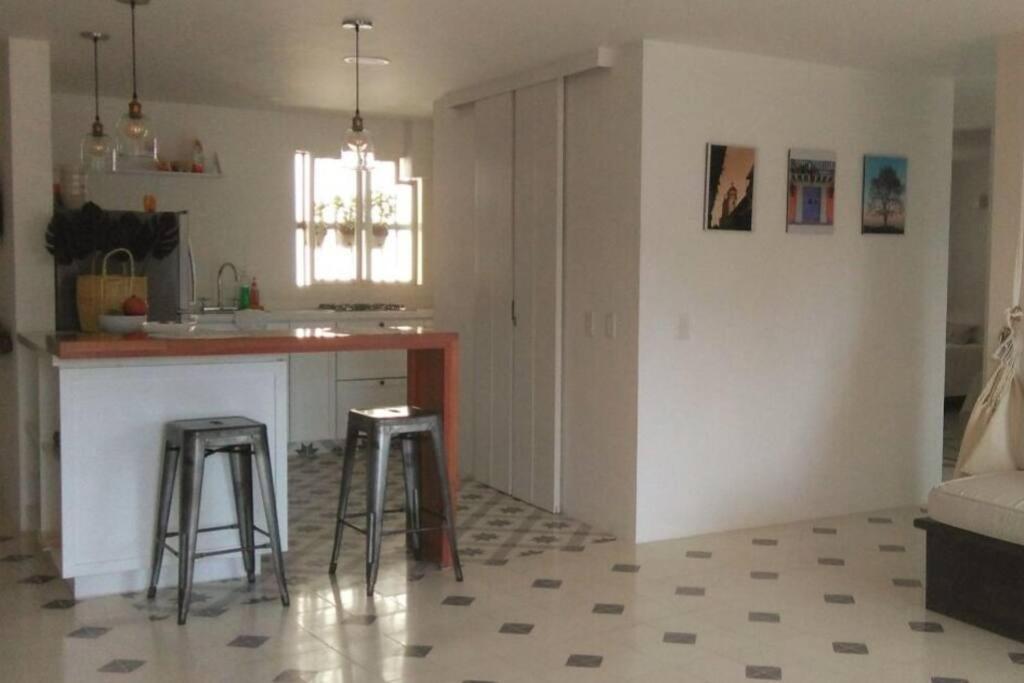 CHARMING COZY APARTMENT IN OLD CITY OF CARTAGENA