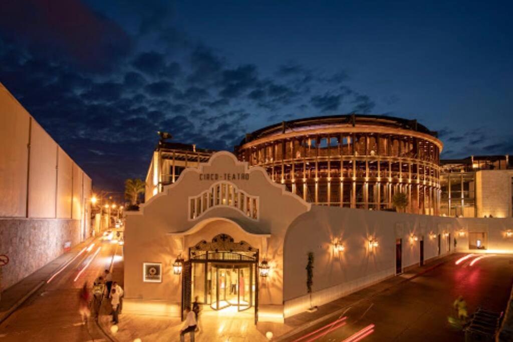 CHARMING COZY APARTMENT IN OLD CITY OF CARTAGENA