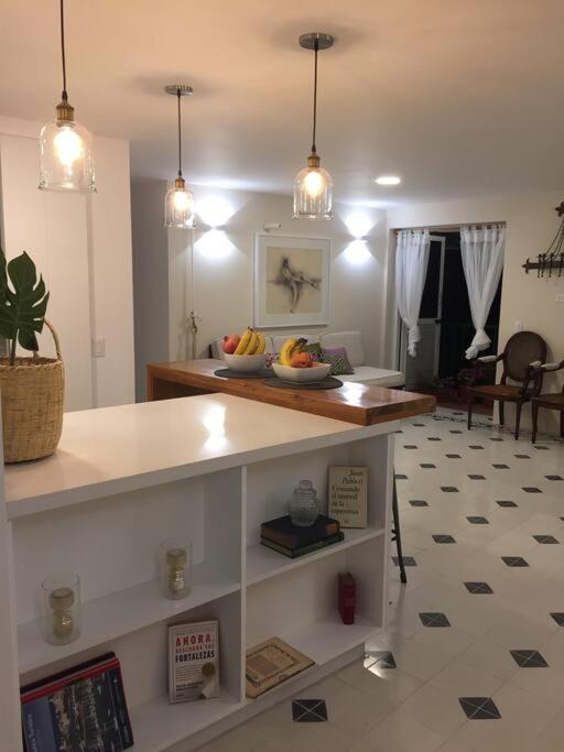 CHARMING COZY APARTMENT IN OLD CITY OF CARTAGENA
