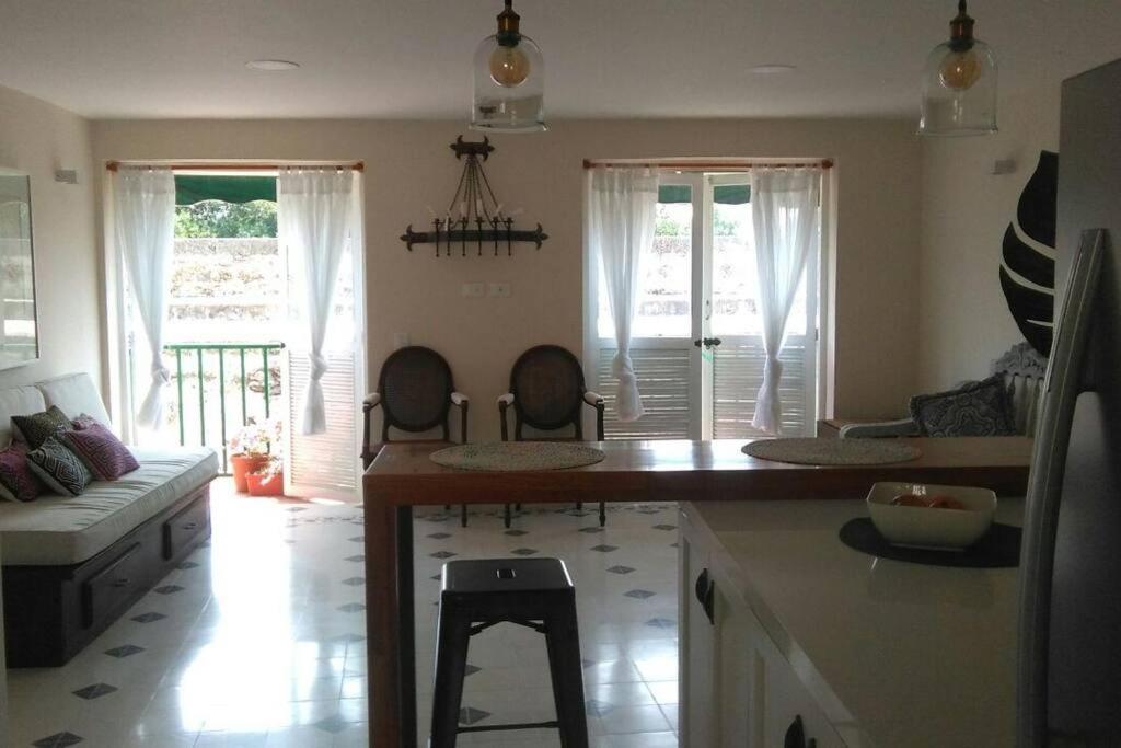 CHARMING COZY APARTMENT IN OLD CITY OF CARTAGENA