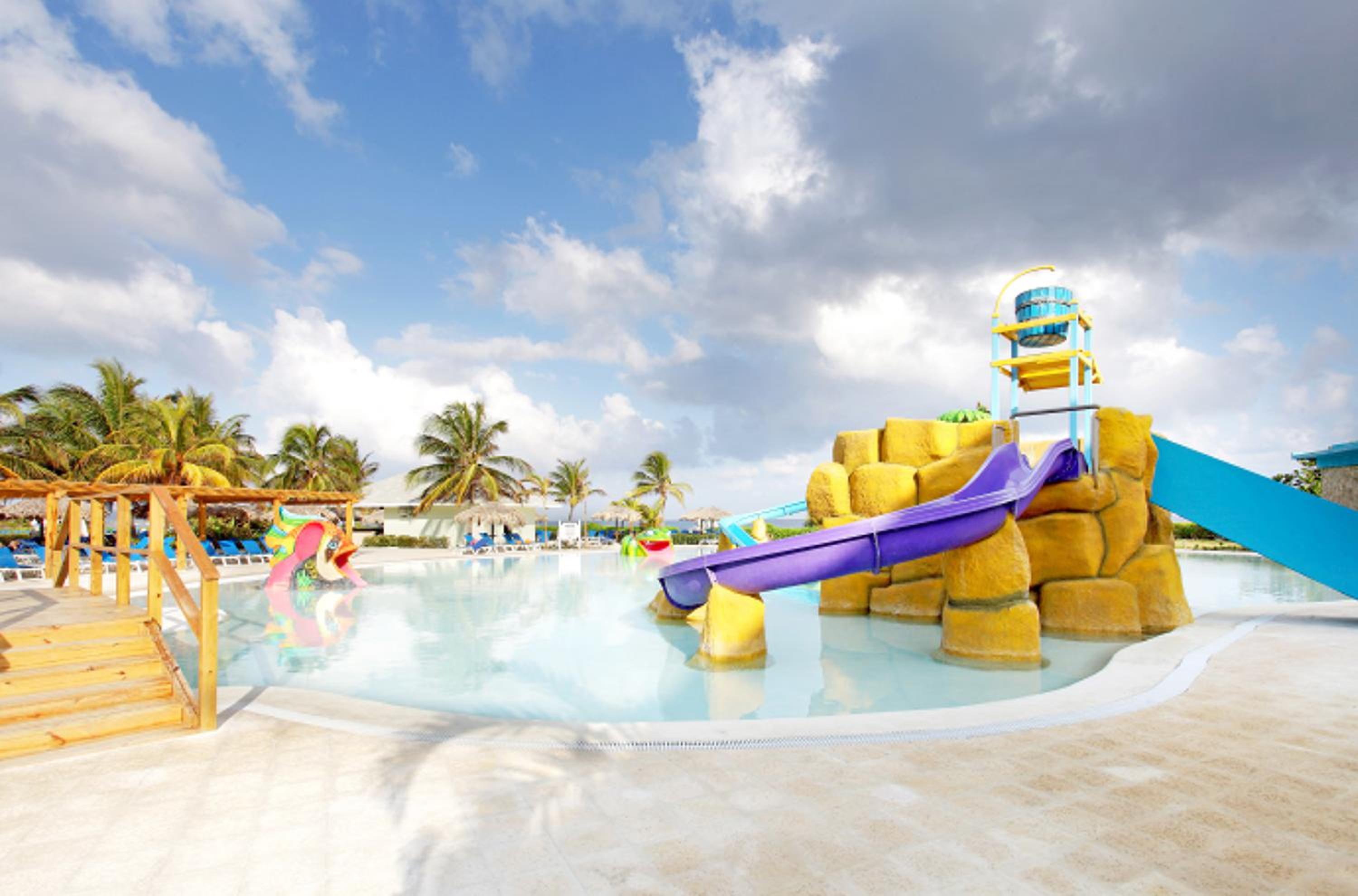Grand Palladium Jamaica Resort & Spa All Inclusive - Photo 188