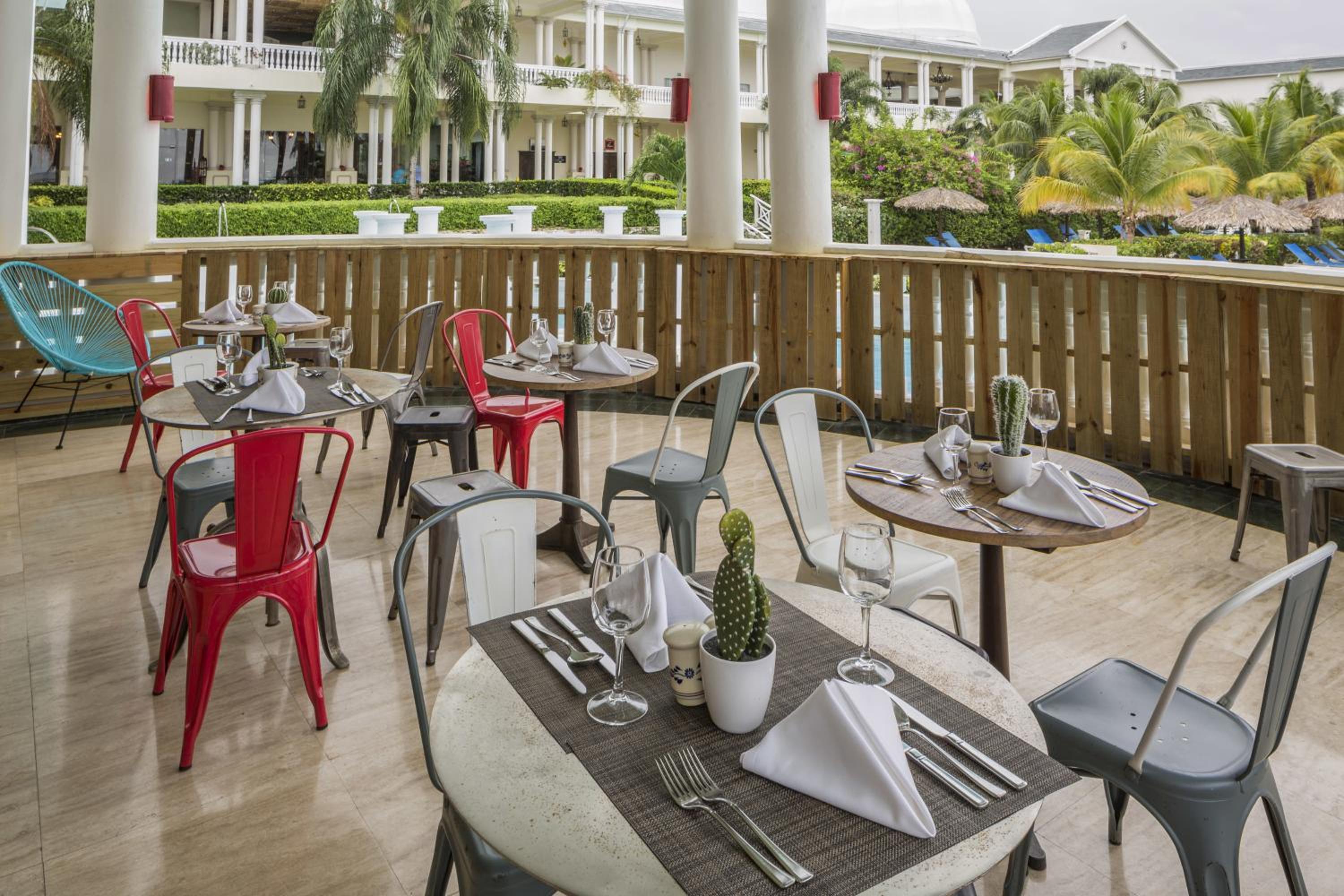 Grand Palladium Jamaica Resort & Spa All Inclusive - Photo 140
