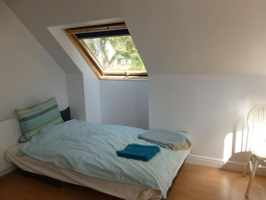 The Bothy, Nethy Bridge view 3