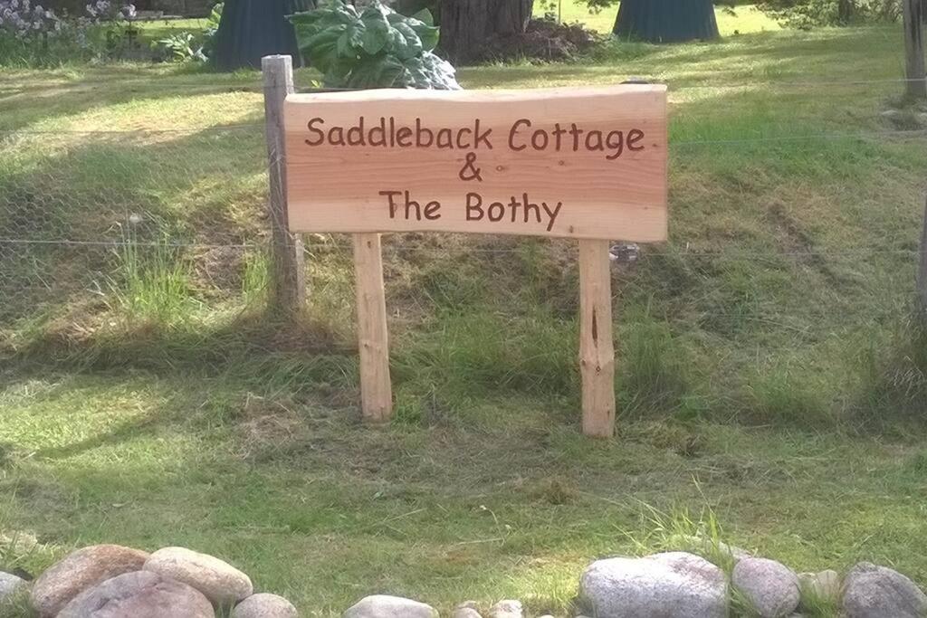 The Bothy, Nethy Bridge view 4