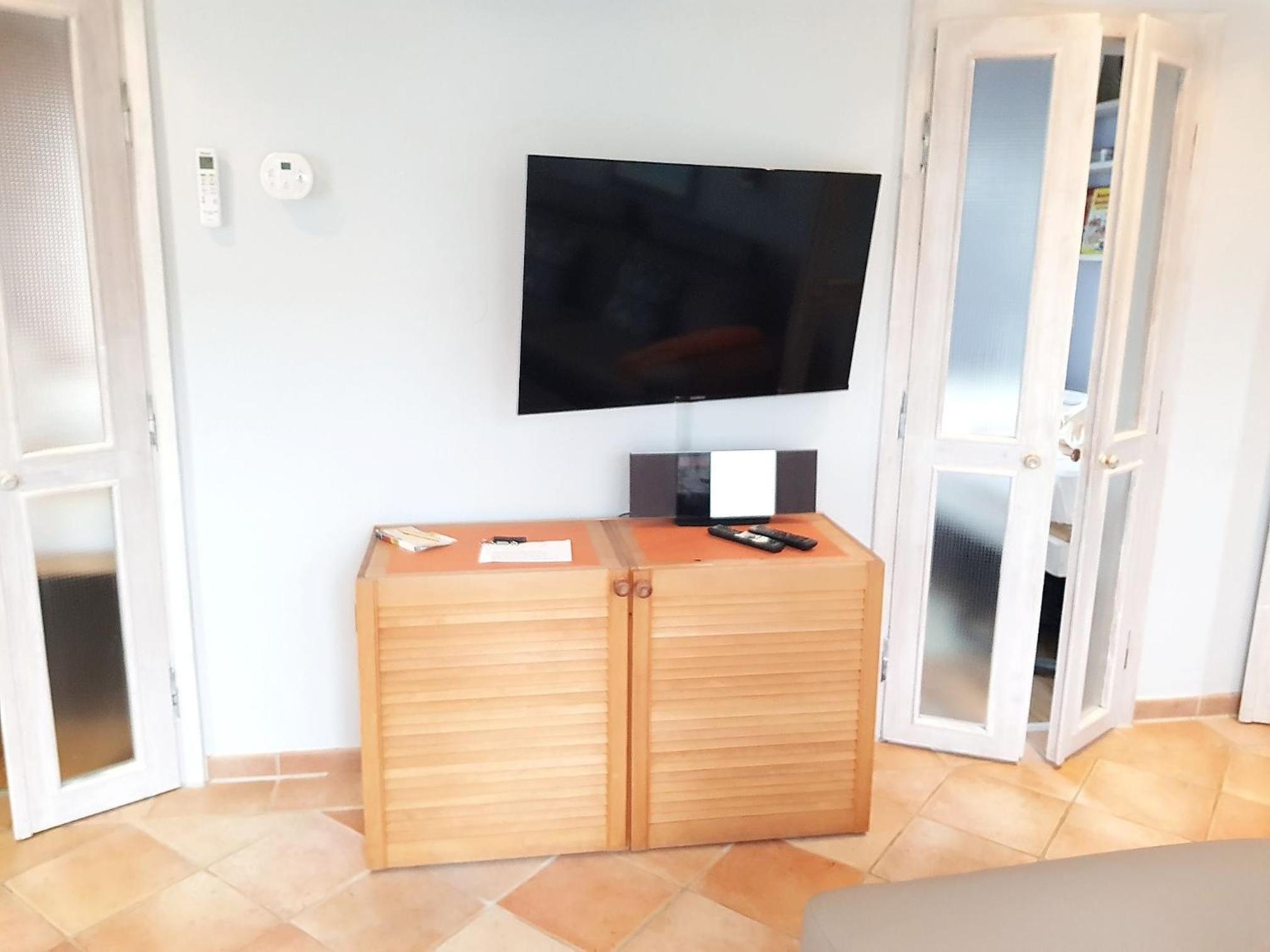 Ferienbungalow an der Ostsee - ABC147 view 4