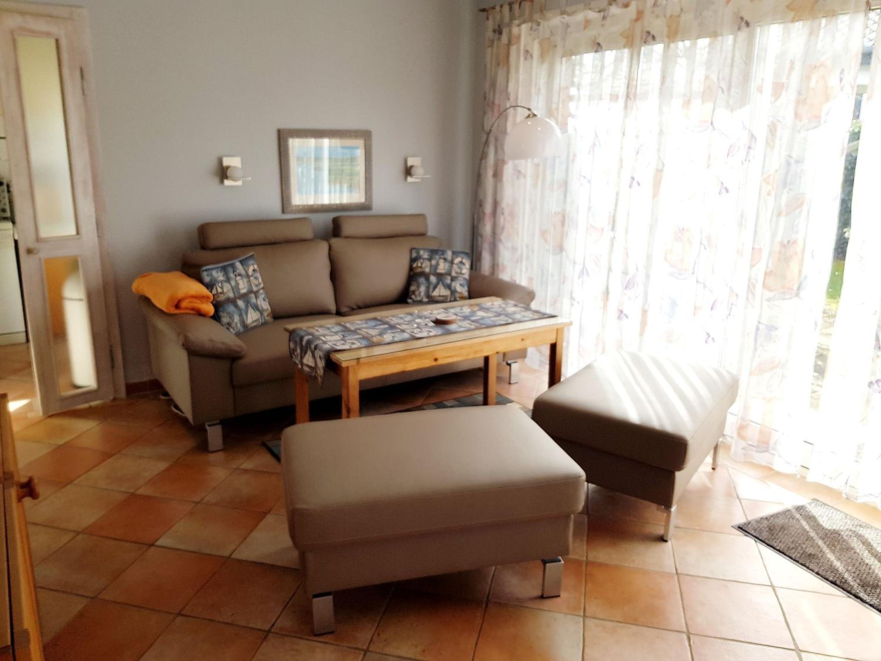 Ferienbungalow an der Ostsee - ABC147 view 3