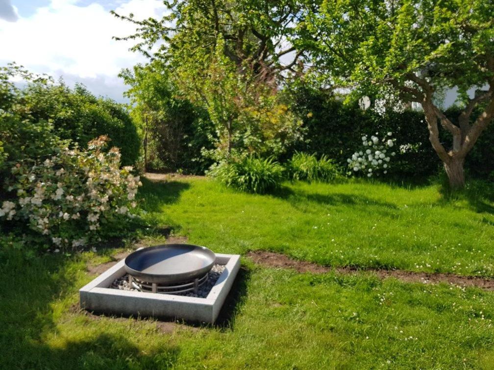 Ferienbungalow an der Ostsee - ABC147 view 5