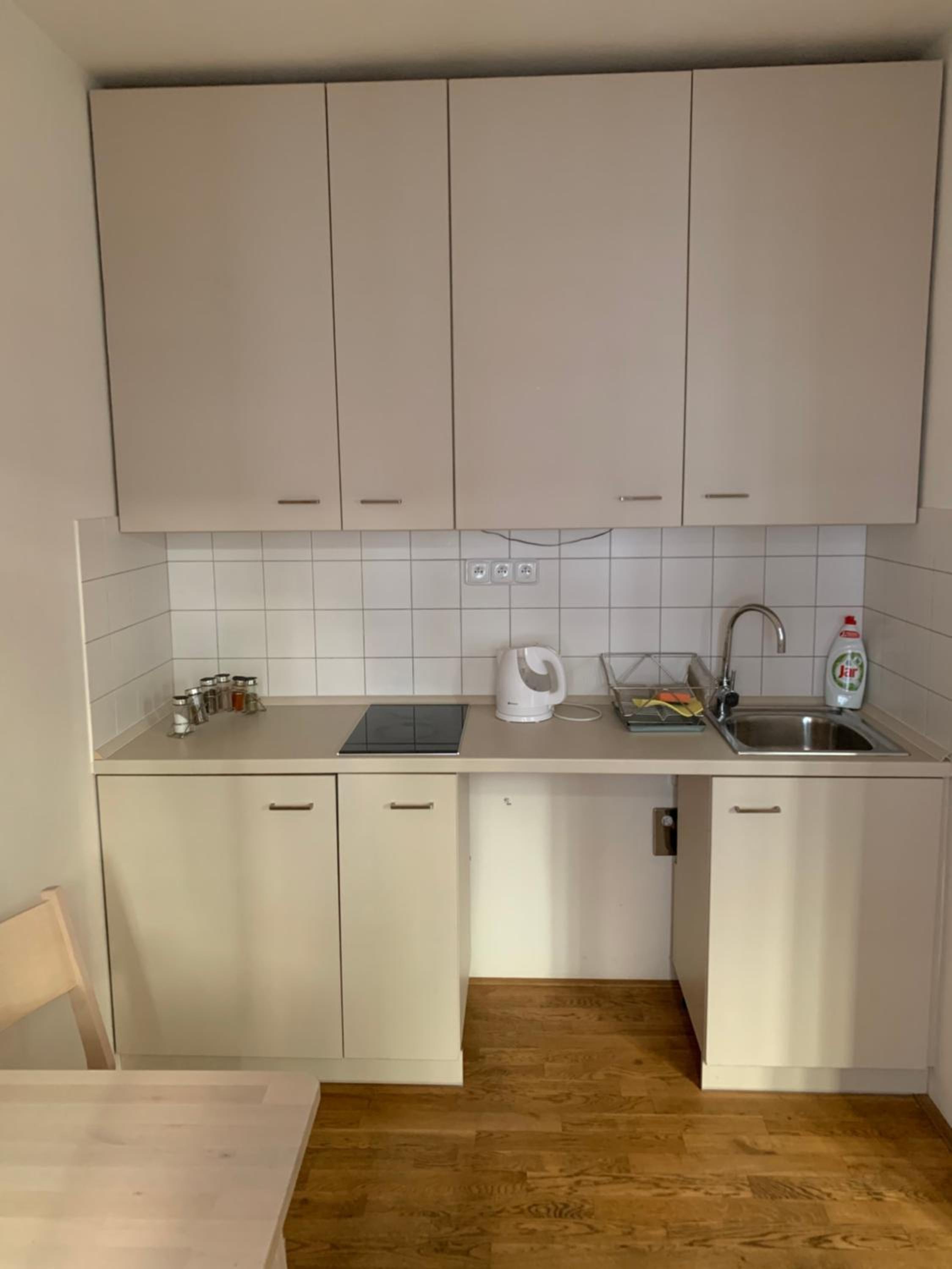 Mitte Apartments