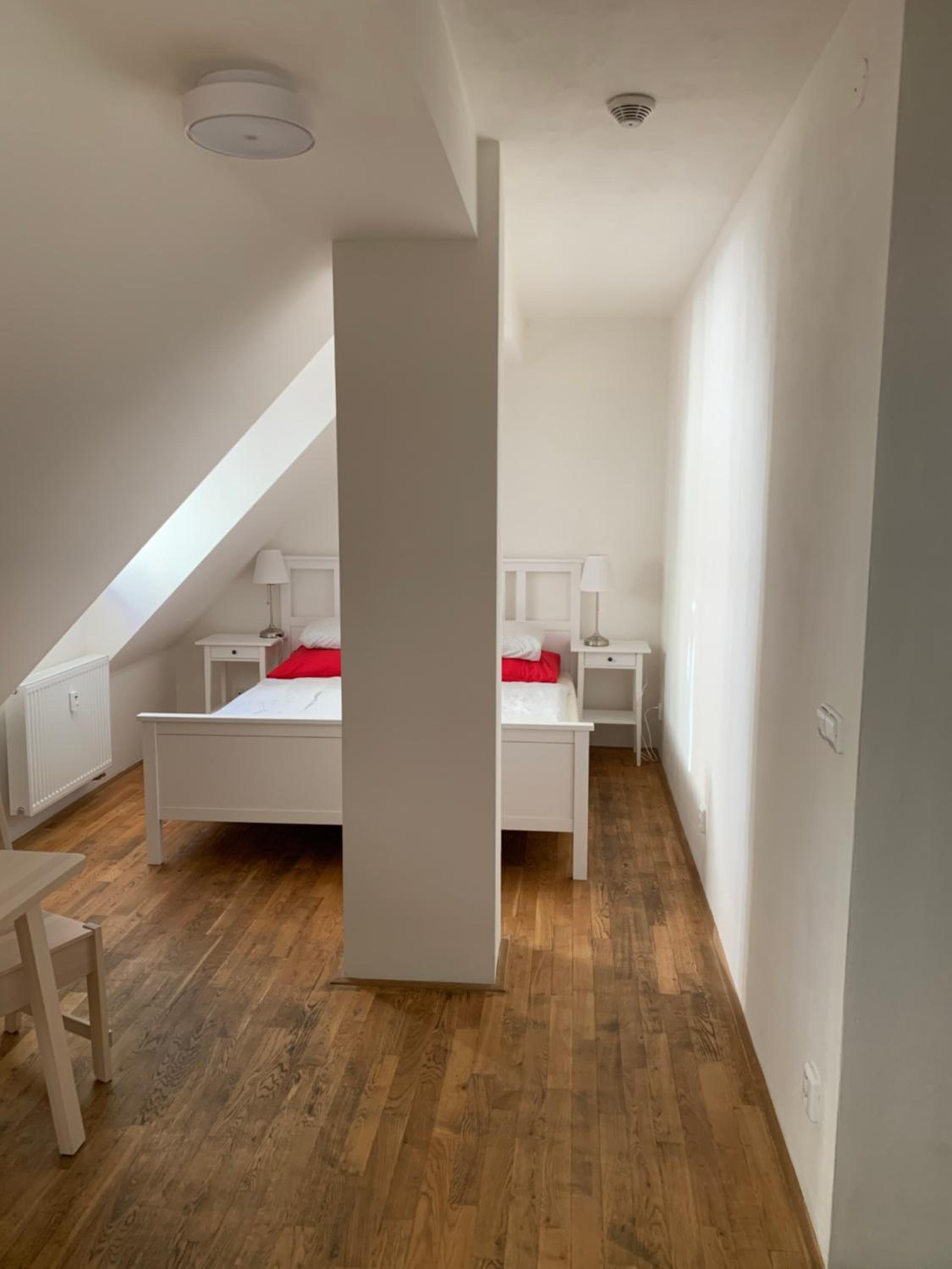 Mitte Apartments