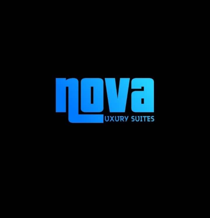 Nova Luxury Suites Fourways