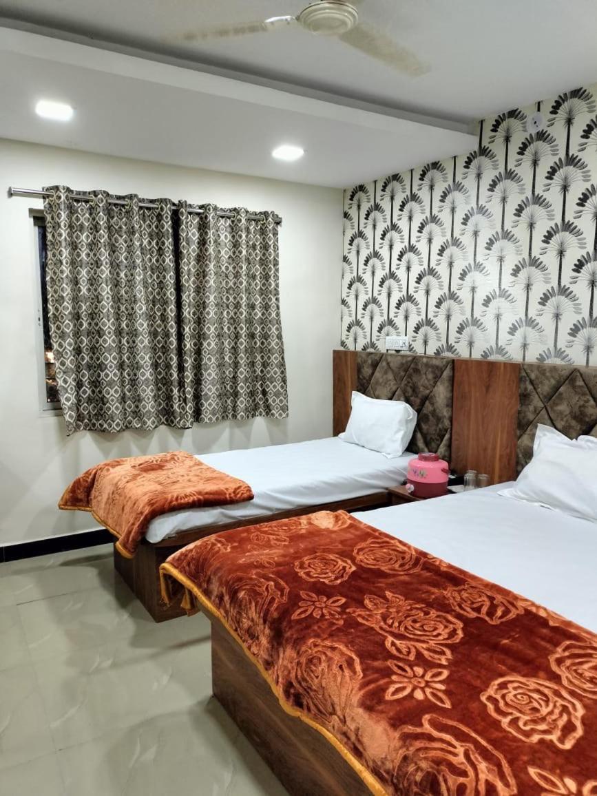 HOTEL PRESTIGE