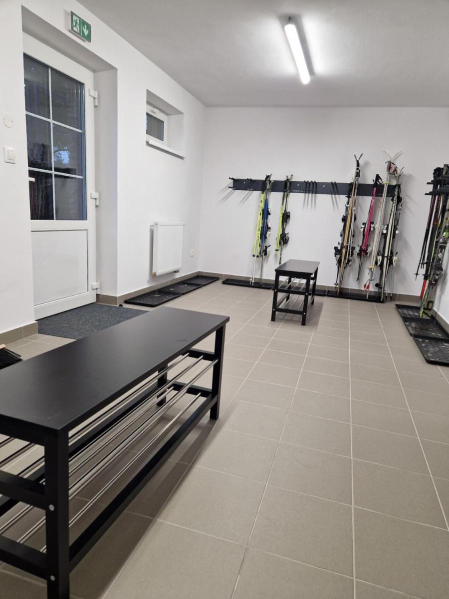 Apartmán Eliška Filipovice