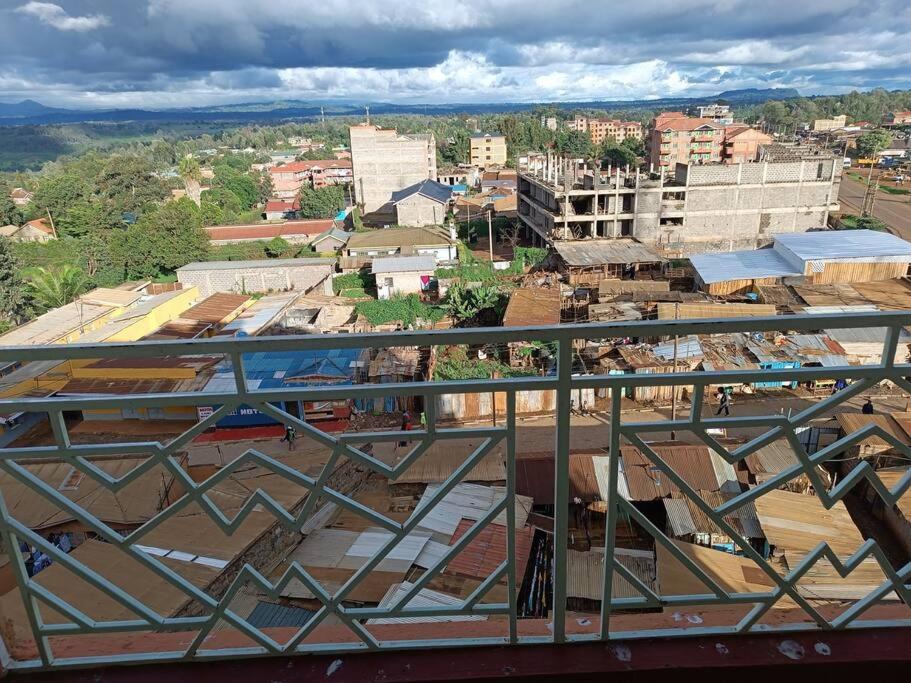 Skyline Apartments 1 Bedroom view 5