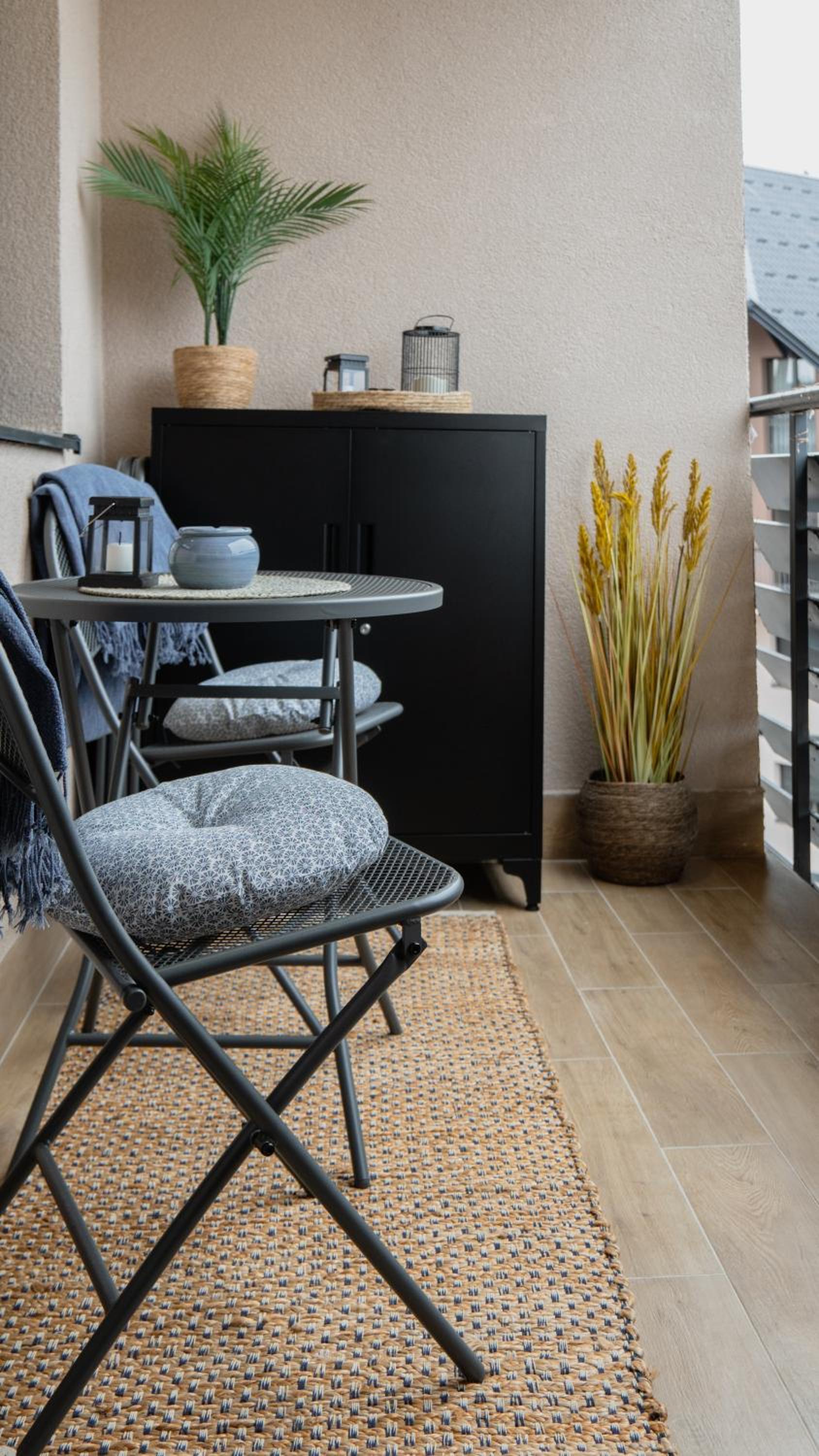 Apartment Forma