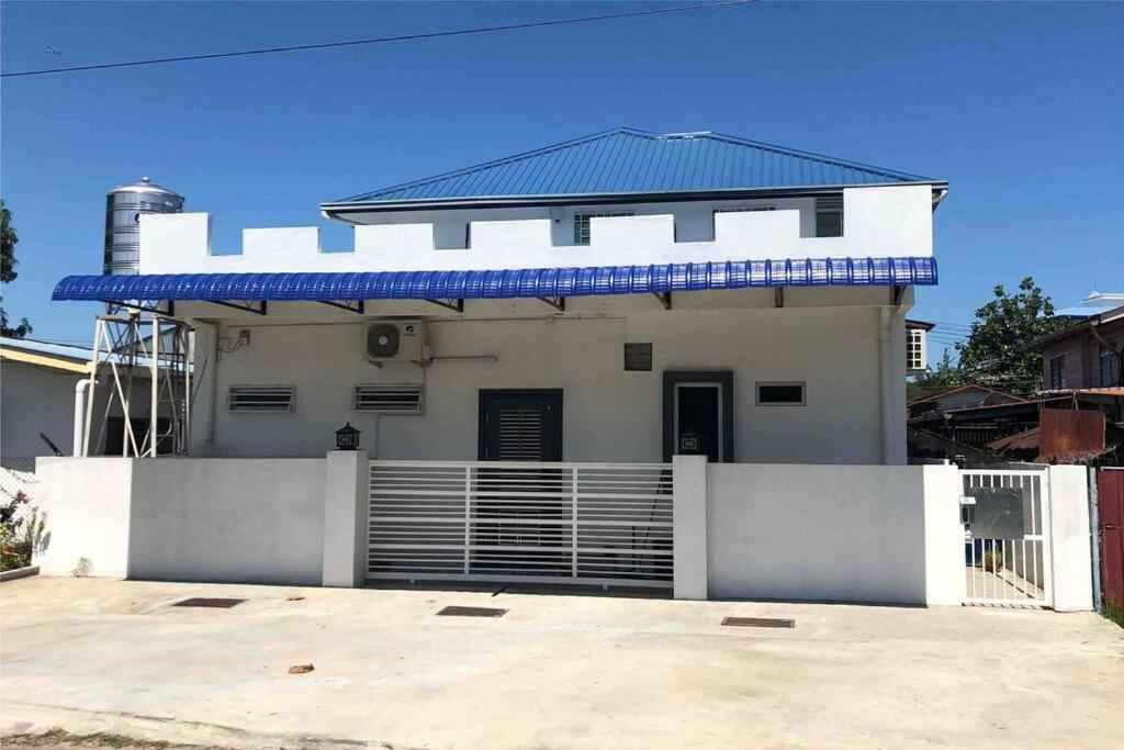 Kota Kinabalu Four Seasons Homestay 沙巴亚庇四季小屋 photo 2