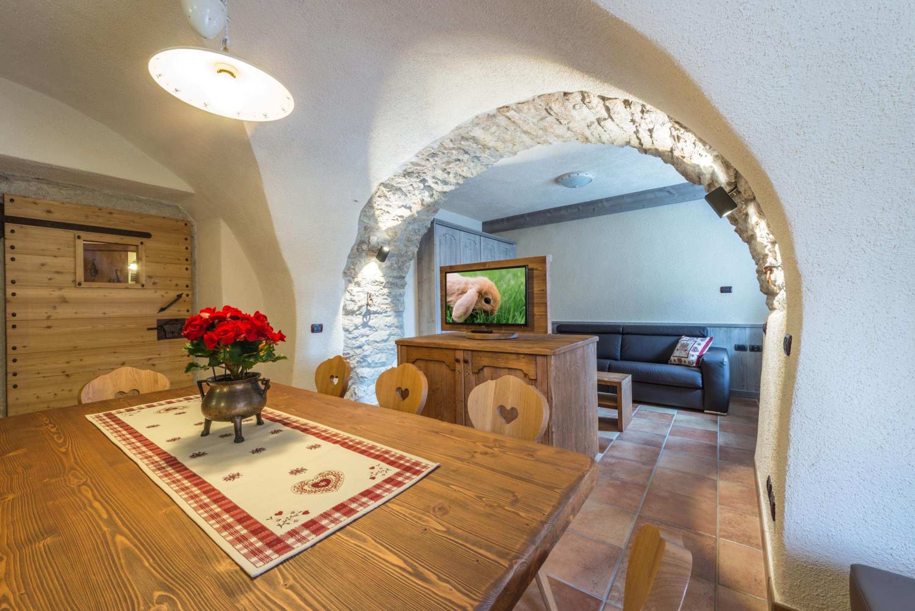 Agritur Casa Fabri view 5