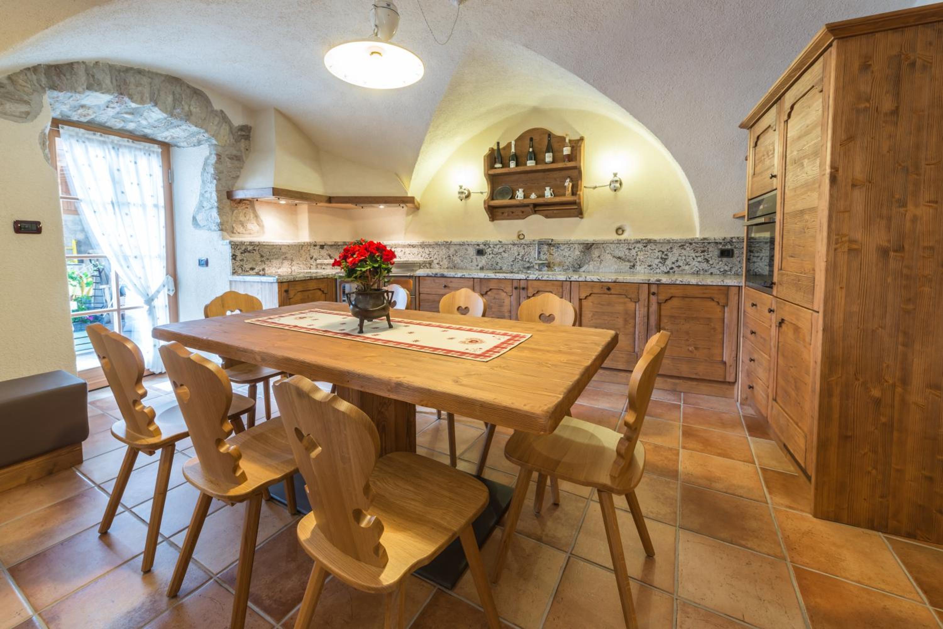 Agritur Casa Fabri view 2
