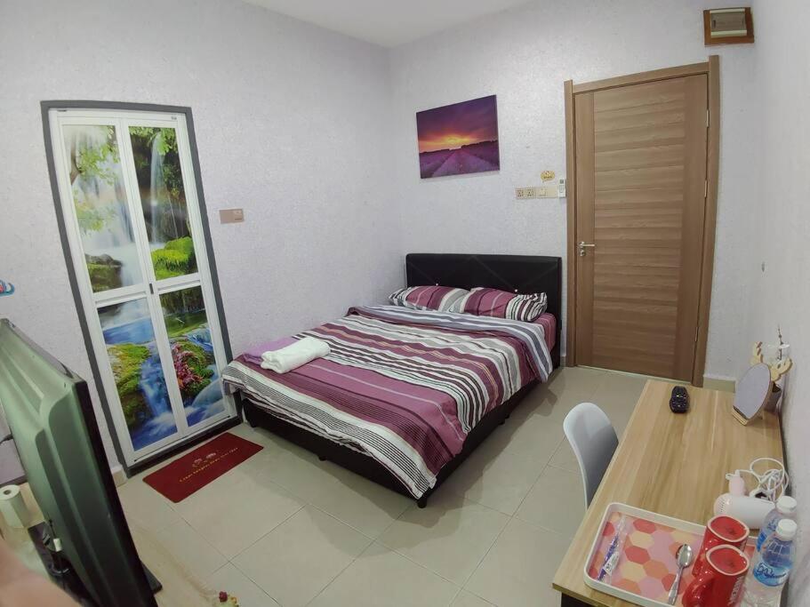 Kota Kinabalu Four Seasons Homestay 沙巴亚庇四季小屋 photo 4