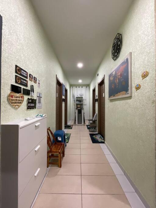 Kota Kinabalu Four Seasons Homestay 沙巴亚庇四季小屋 photo 8