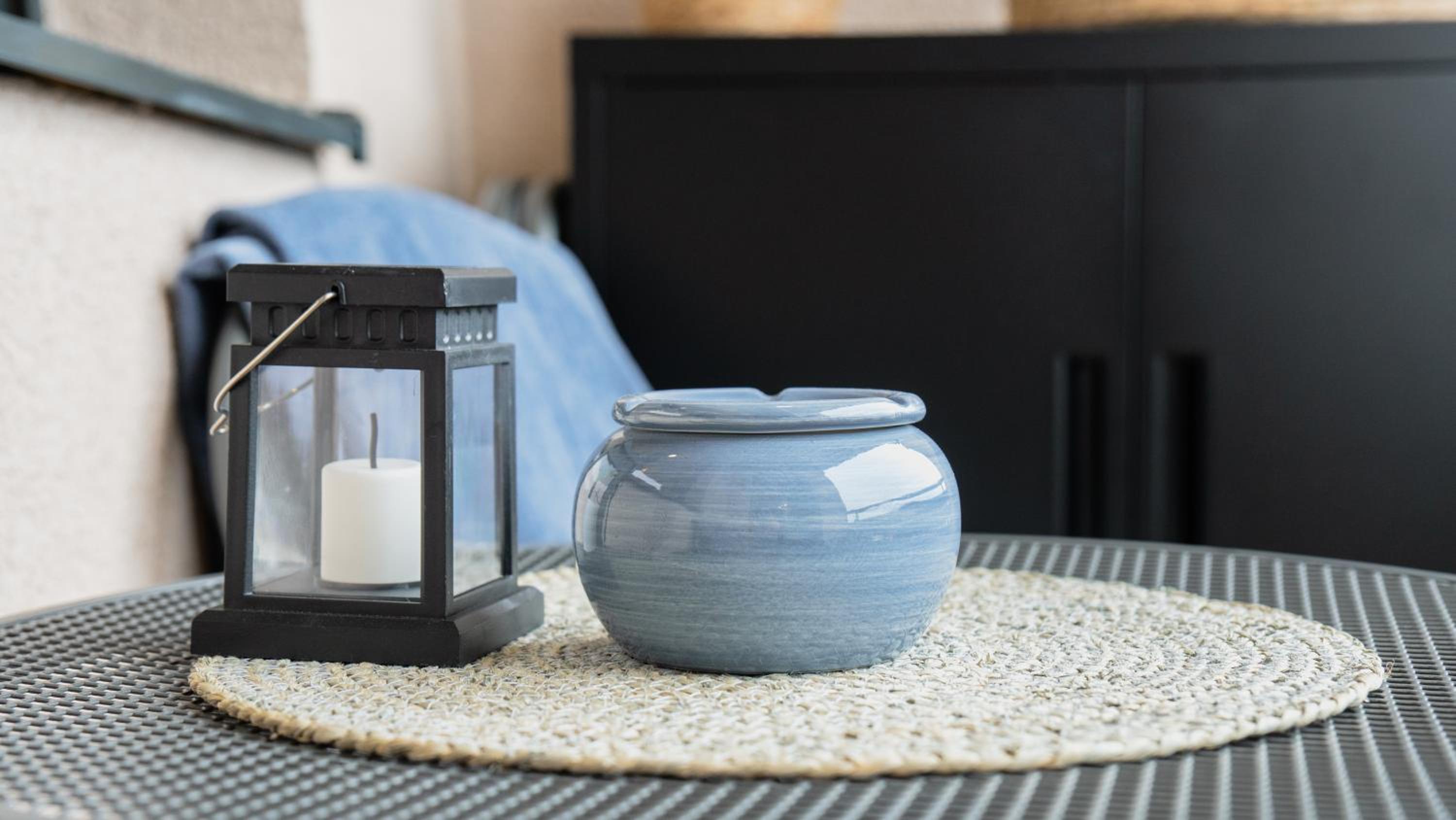 Apartment Forma