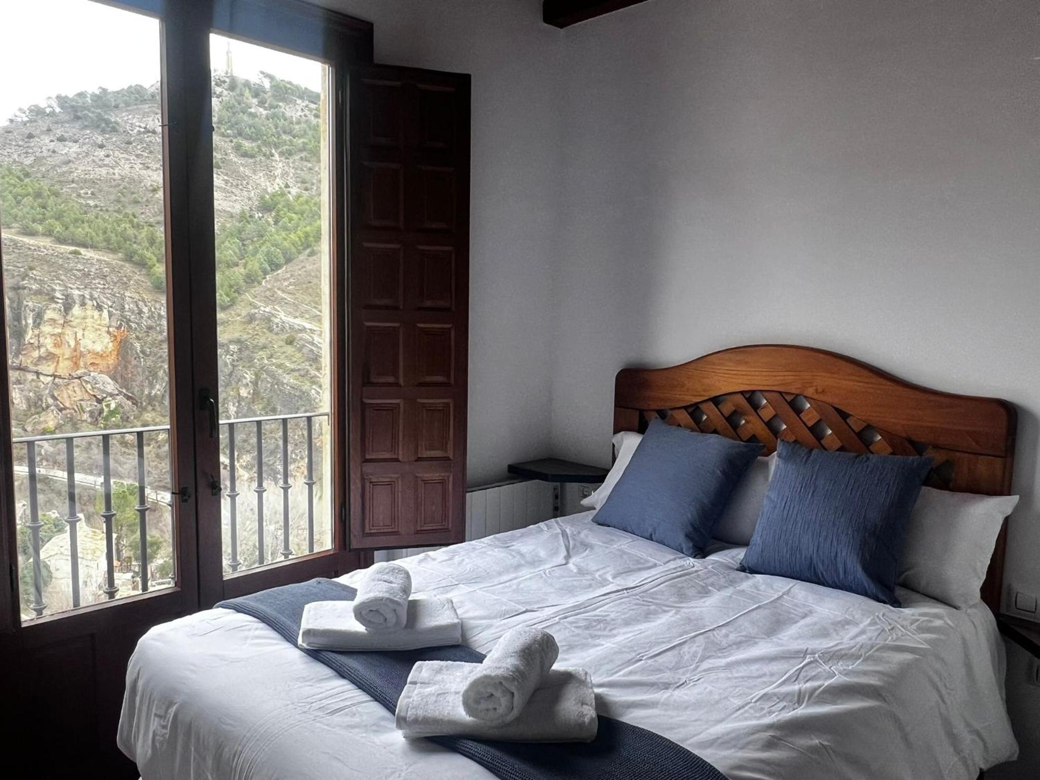 Rascacielos San Martín