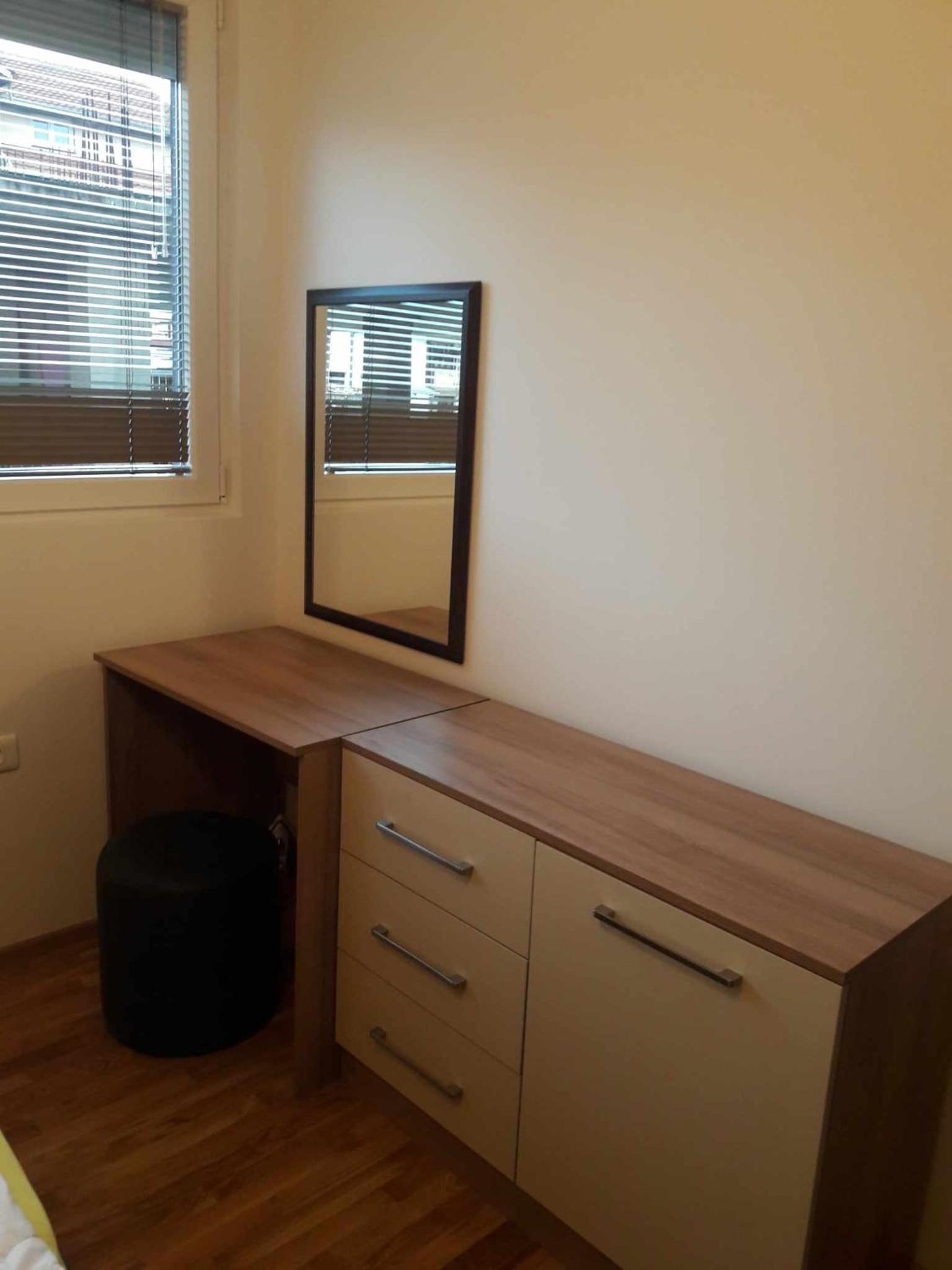 APARTMANS AJAN OHRID