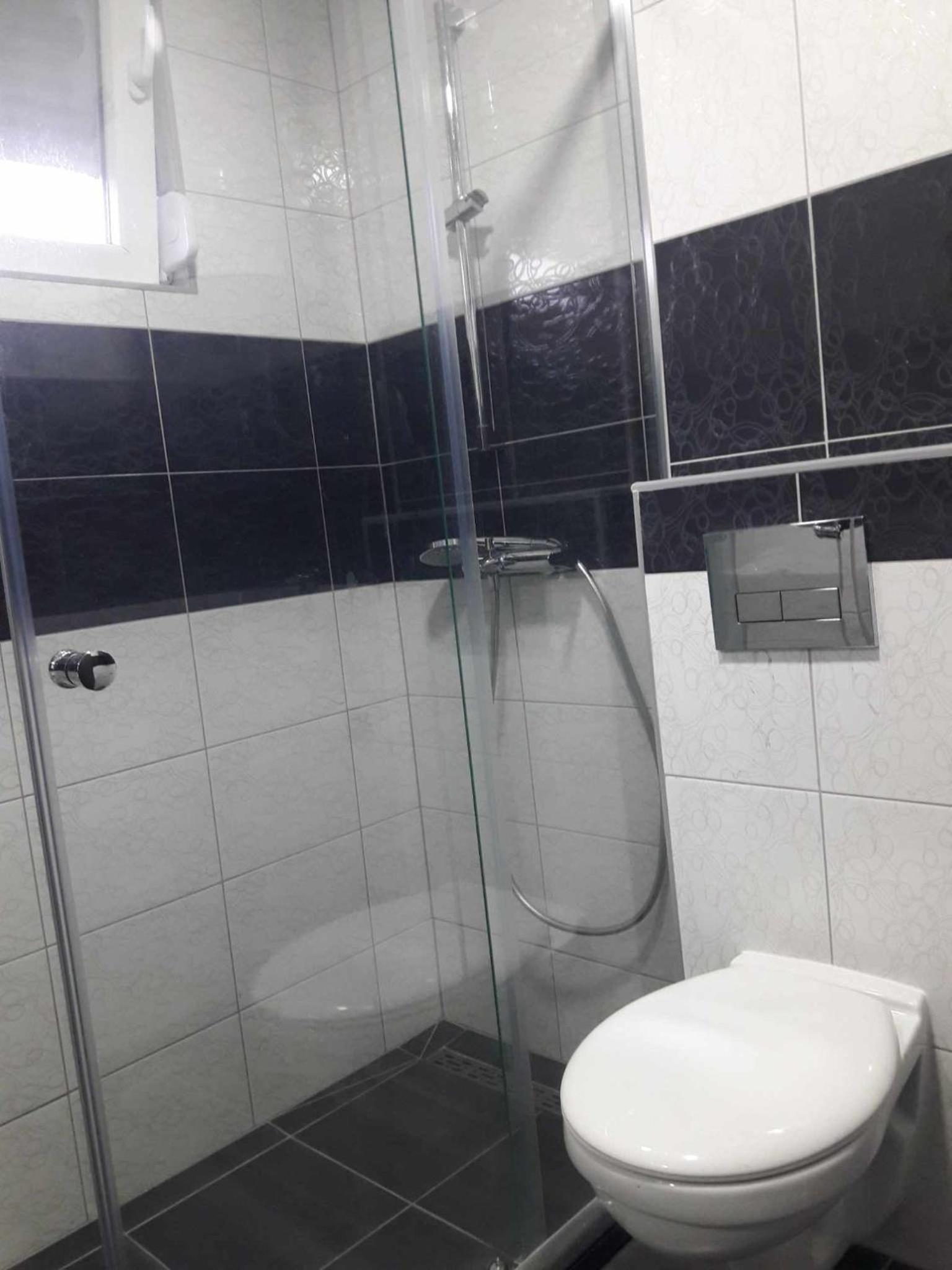 APARTMANS AJAN OHRID