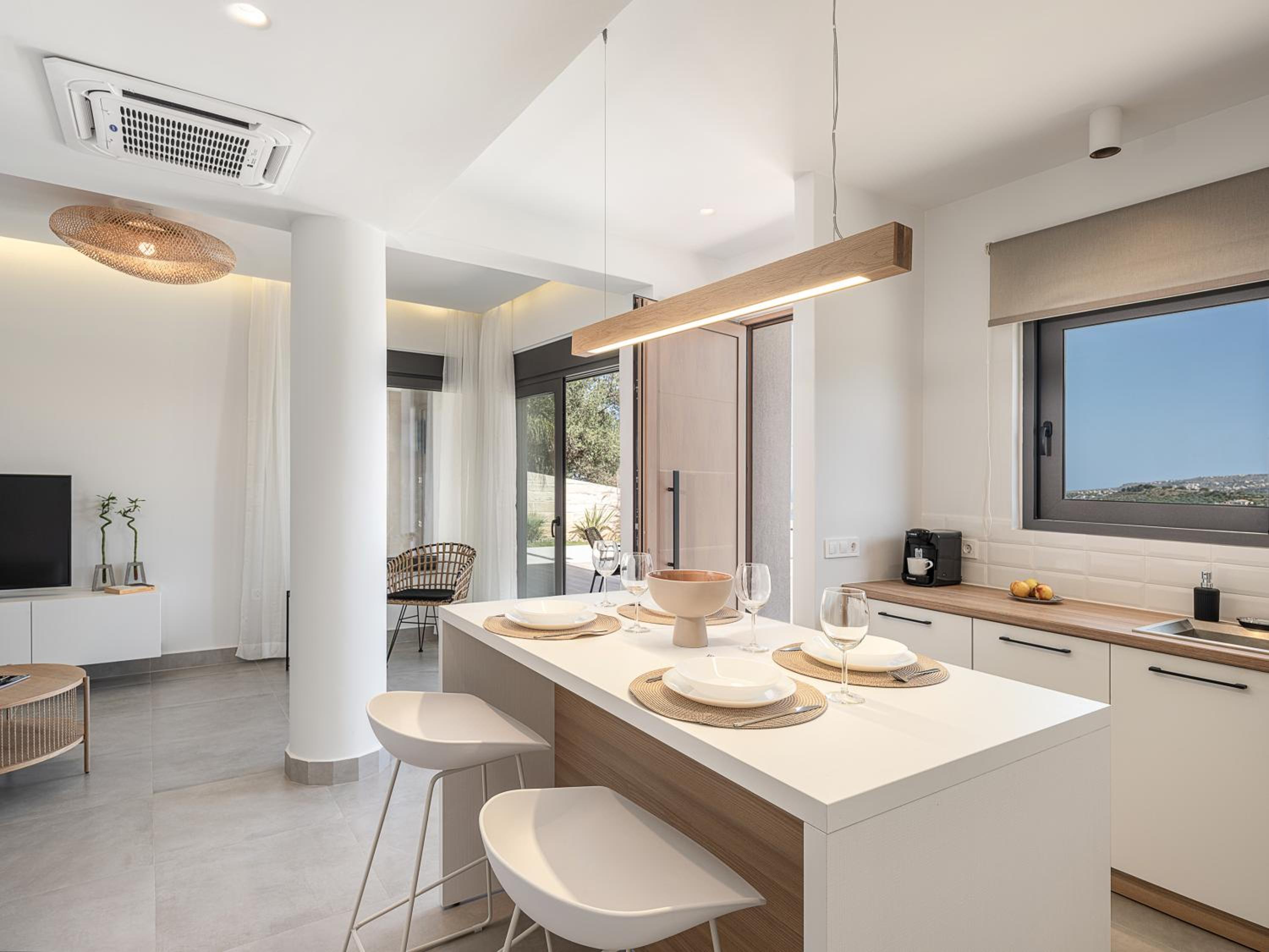 Melanthia Villas