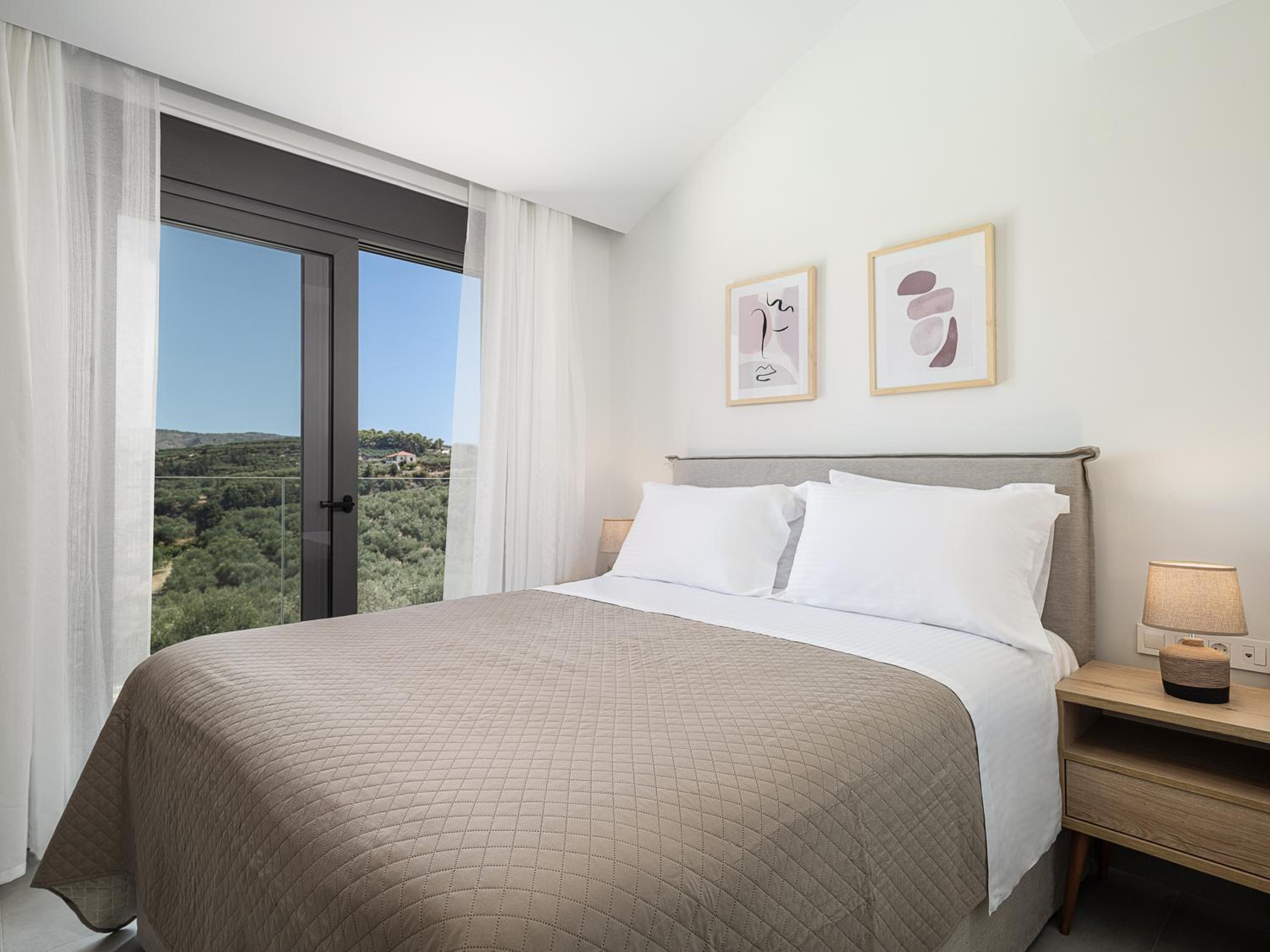 Melanthia Villas