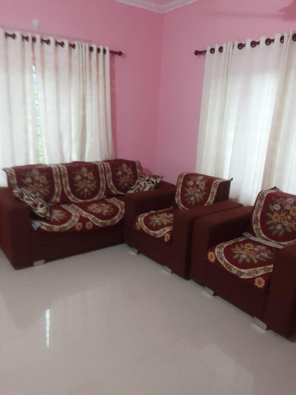 Orison Farm House view 5