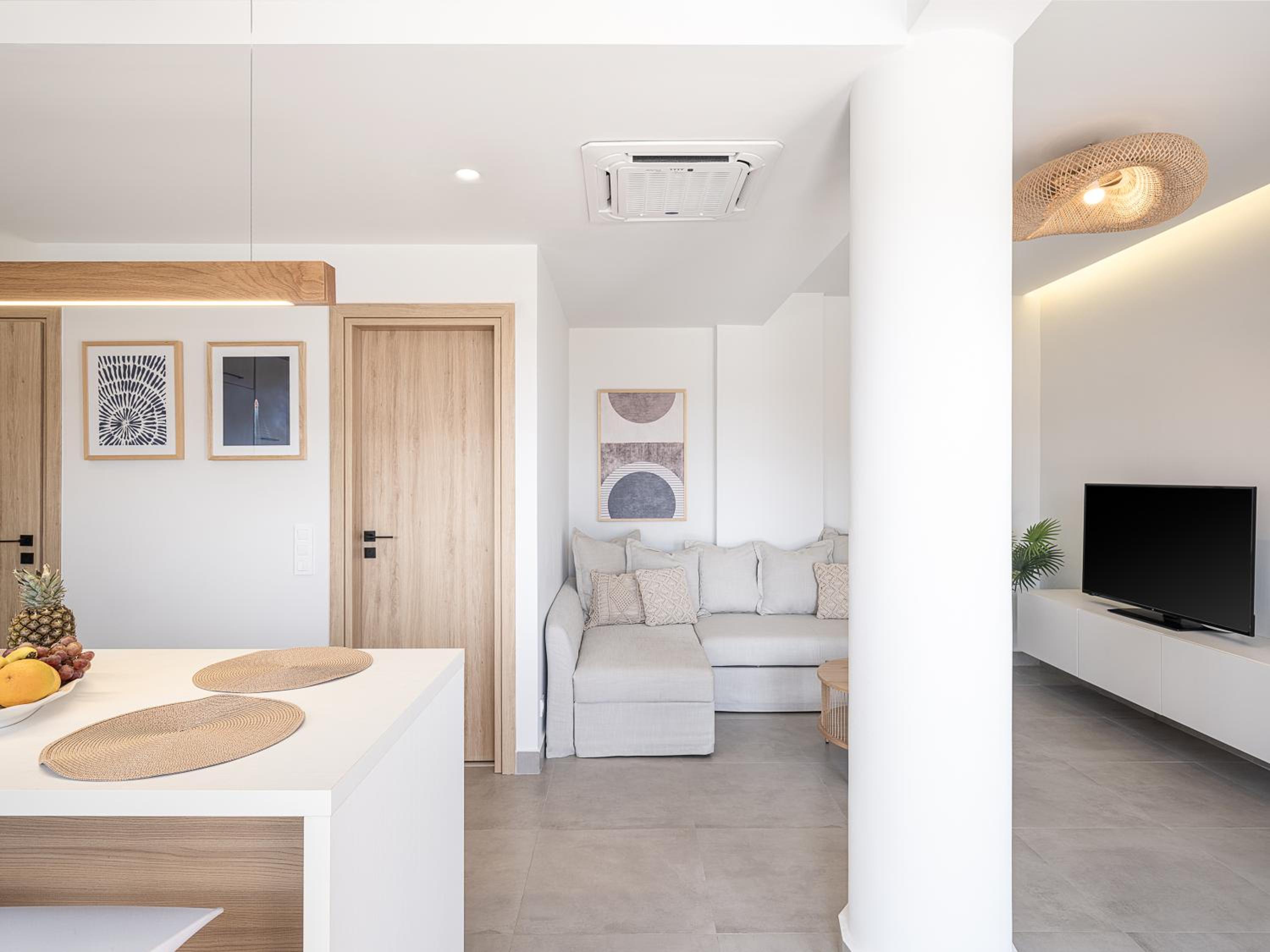 Melanthia Villas
