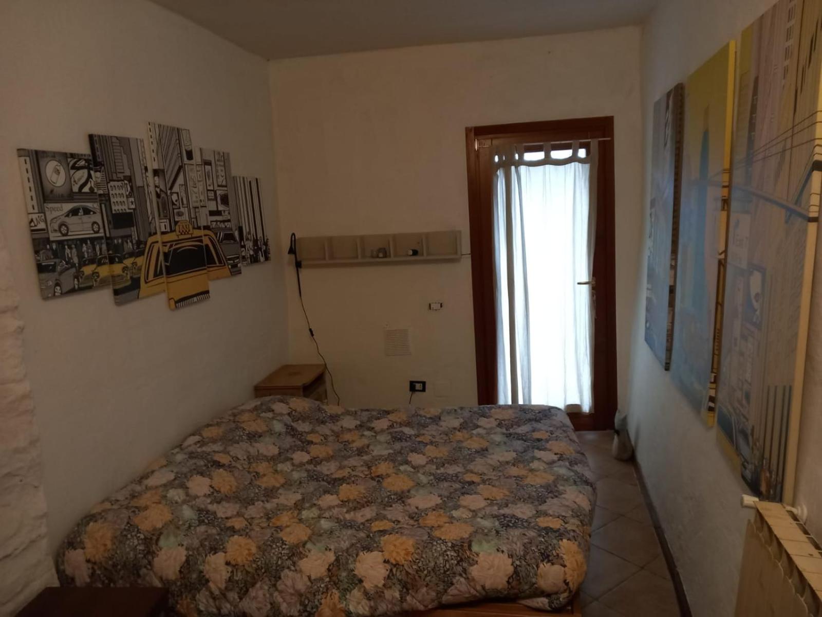 Casa di Penna