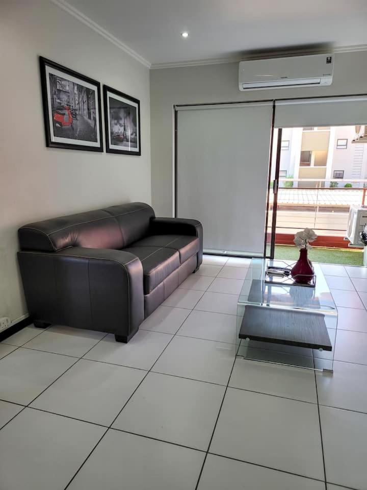 Nova Luxury Suites Fourways
