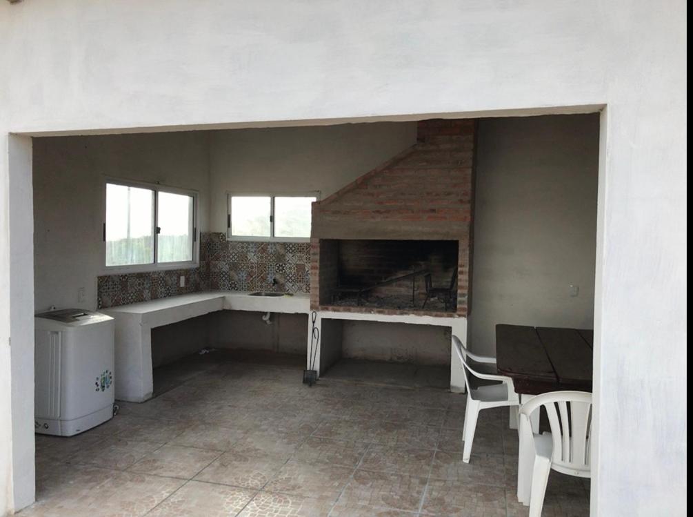 Casa de Coral