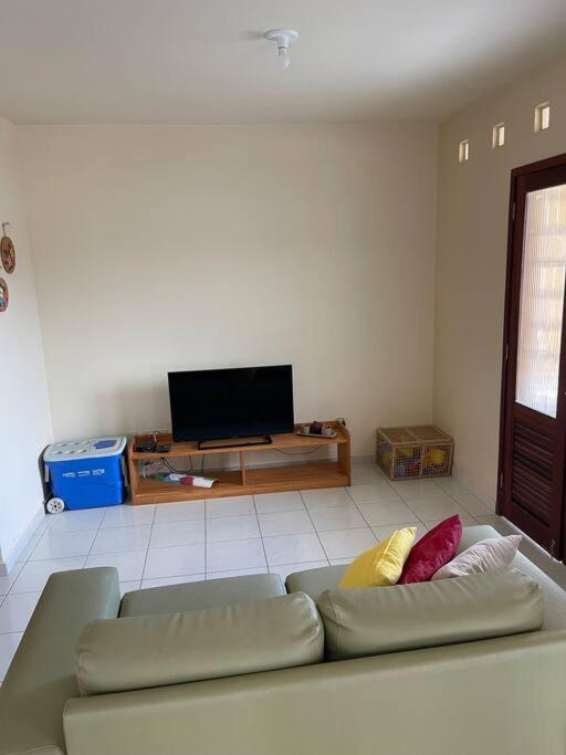 Casa Tamandaré / Carneiros