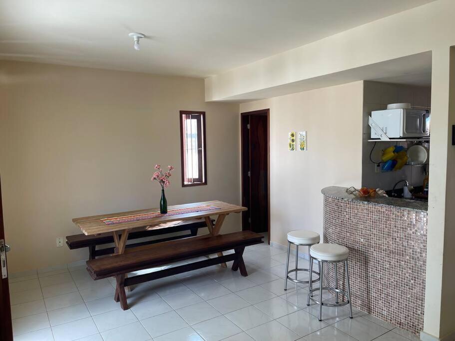 Casa Tamandaré / Carneiros