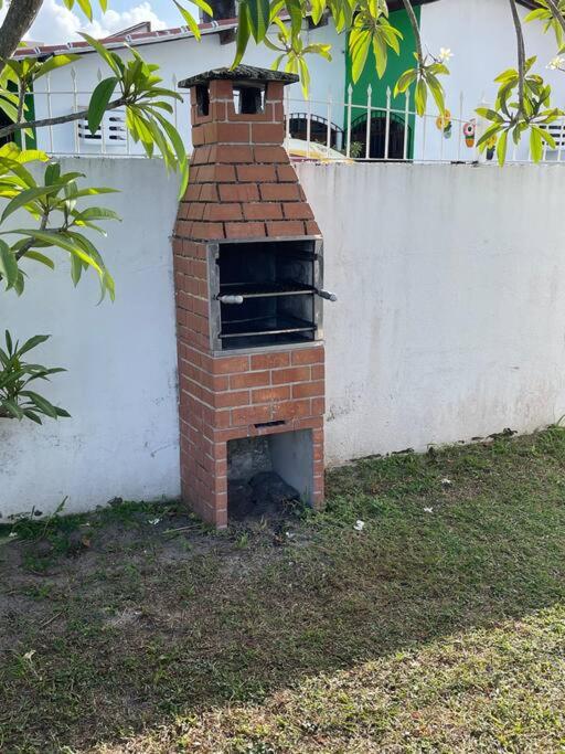 Casa Tamandaré / Carneiros