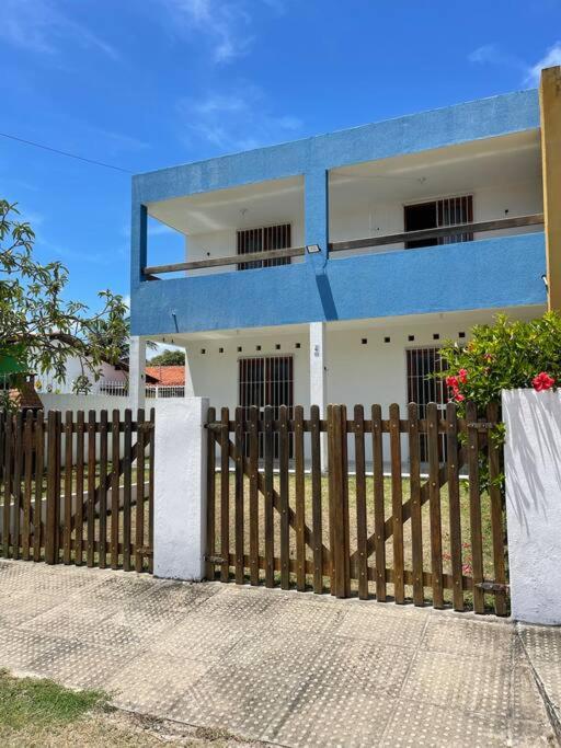 Casa Tamandaré / Carneiros