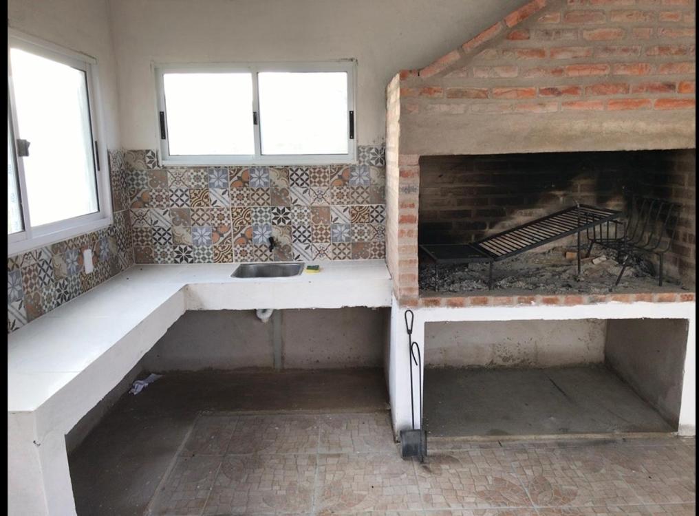 Casa de Coral