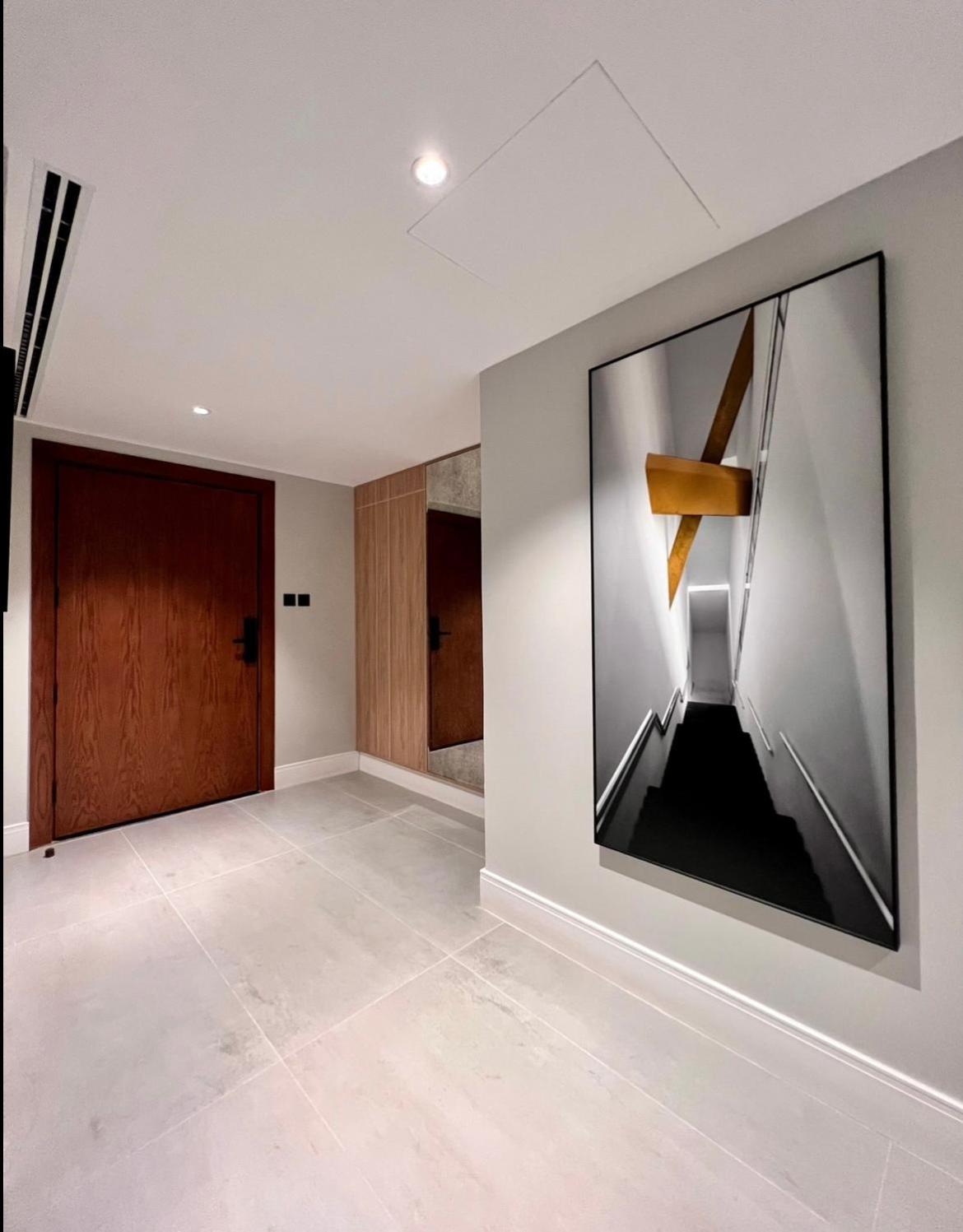 C Living - Executive - AQIQ