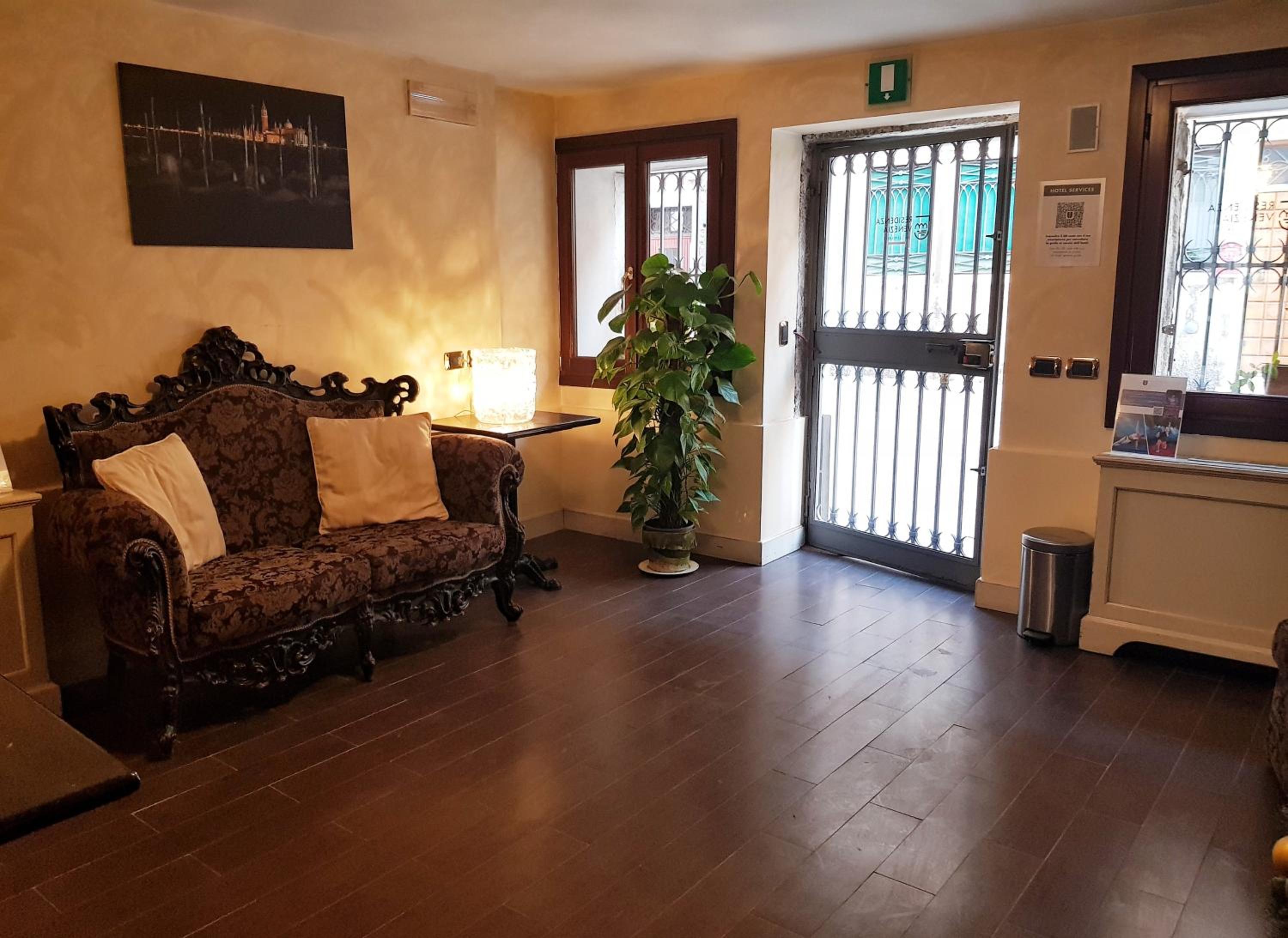 Hotel Residenza Venezia | UNA Esperienze - Image 1